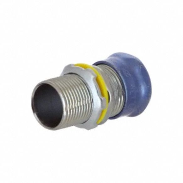 Metallic Conduit Fittings
