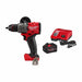 M18 FUEL Drill + M18 RDL FORGE XC8.0 Kit