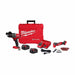 M18 HAMMER DRILL KIT + M18 MULTI TOOL