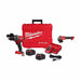 M18 HAMMER DRILL KIT+M18 BRAKING GRINDER