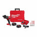 M18 FUEL Hammer Drill Kit+10PC Drill Bit