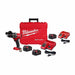 M18 HAMMER DRILL KIT+M18 5.0 STARTER KIT