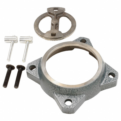 Swivel Base Assembly