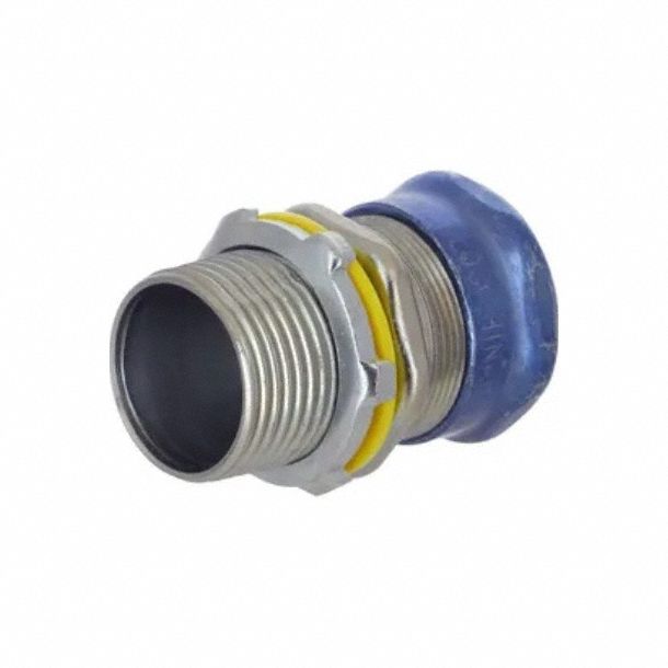 Metallic Conduit Fittings