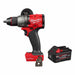 M18 Drill/Driver + M18 FORGE 6.0 Battery