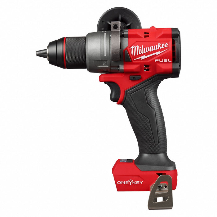 Drill/Driver 18V 2100 RPM 1/2 in Chuck