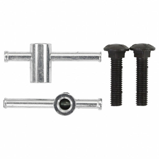Lock Nut Assembly PK2