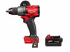 M18 FUEL Hammer Drill OK+ XC5.0 Battery