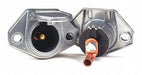 Socket 1 Pole Die Cast