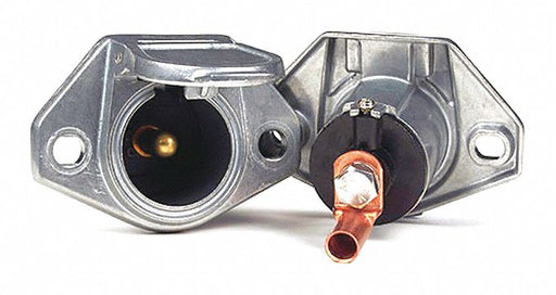 Socket 1 Pole Die Cast