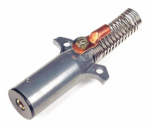 Plug Trailer 1 Pole Die Cast