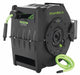 Retractable Air Hose Reel 3/8 x 50 ft.