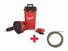 Drain Gun Kit Battery Included 18.0V