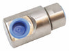 Swivel 90 Deg Steel 1/2 in FNPT Inlet