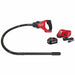 Concrete Vibrator Kit 18V