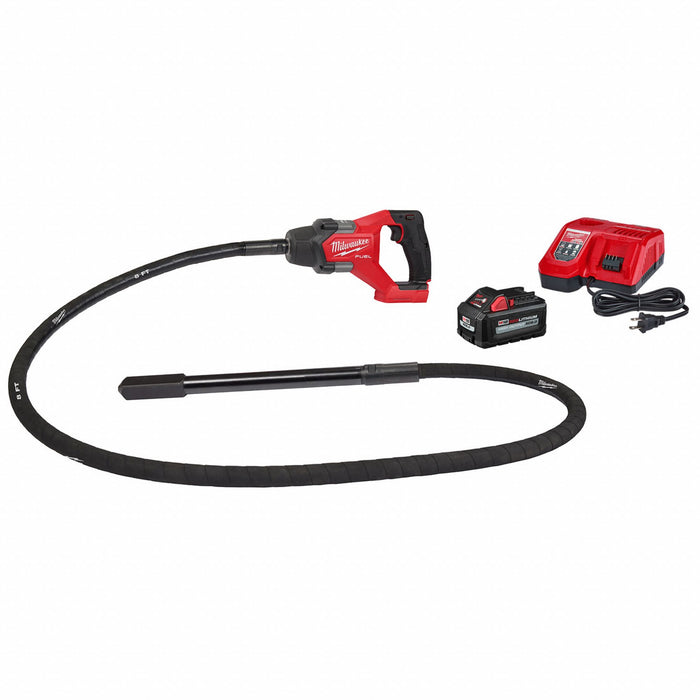 Concrete Vibrator Kit 18V