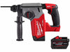 M18 FUEL Hammer + M18 RDL FORGE HD12.0
