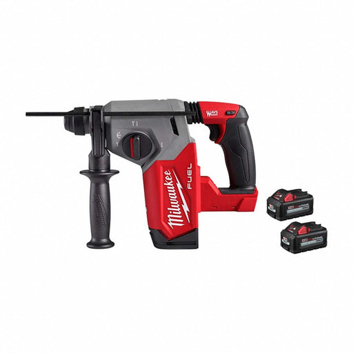 M18 Fuel Rotary Hammer+Ho6.0 Battery