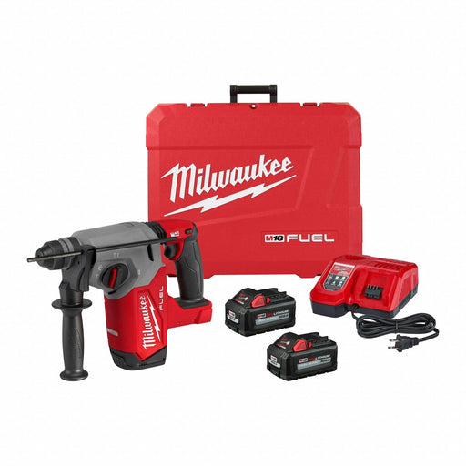 Cordless Rotary Hammer Kit w/Battery 18V