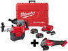 M18 1 SDS+ Rotary M18 Braking Grinder
