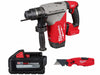 M18 FUEL Hammer + XC6.0 Battery + Knife