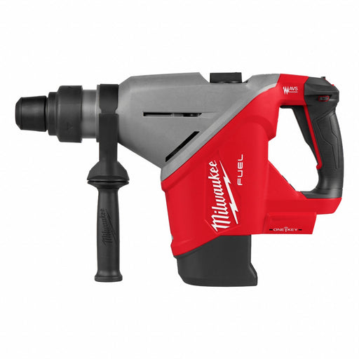 Cordless Rotary Hammer SDS-Max 18V DC