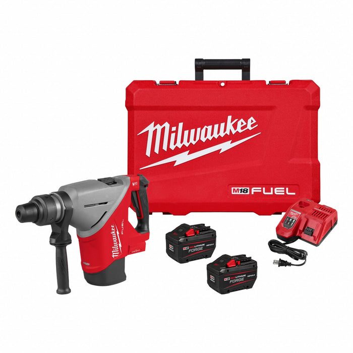 Cordless Rotary Hammer Kit SDS-Max