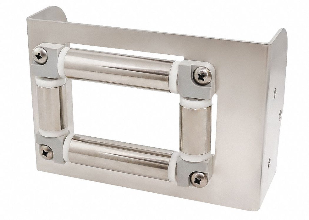 Roller Guide Multi-direction 4-way 24 in