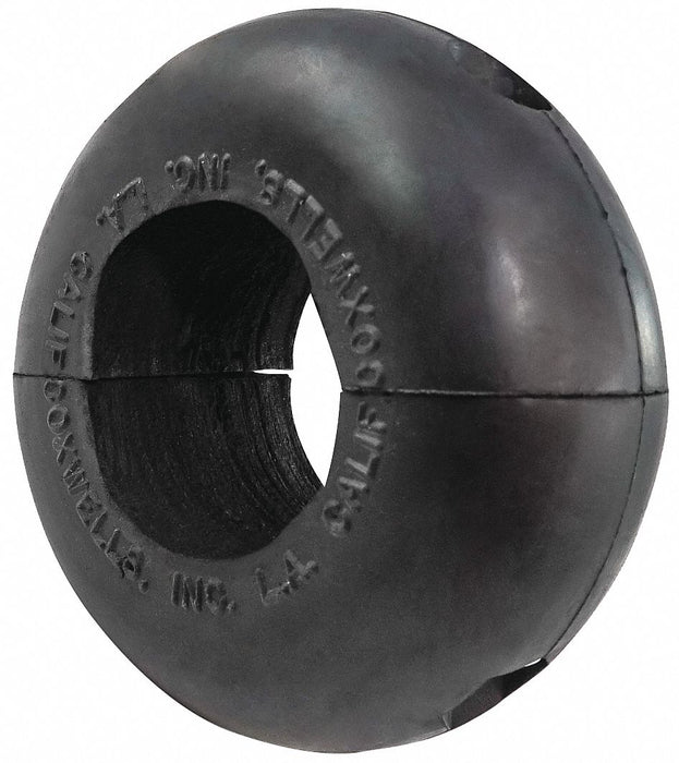 Bumper Stop 2 in Rubber