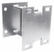 Stainless Steel Wall Mount Swing Bracket