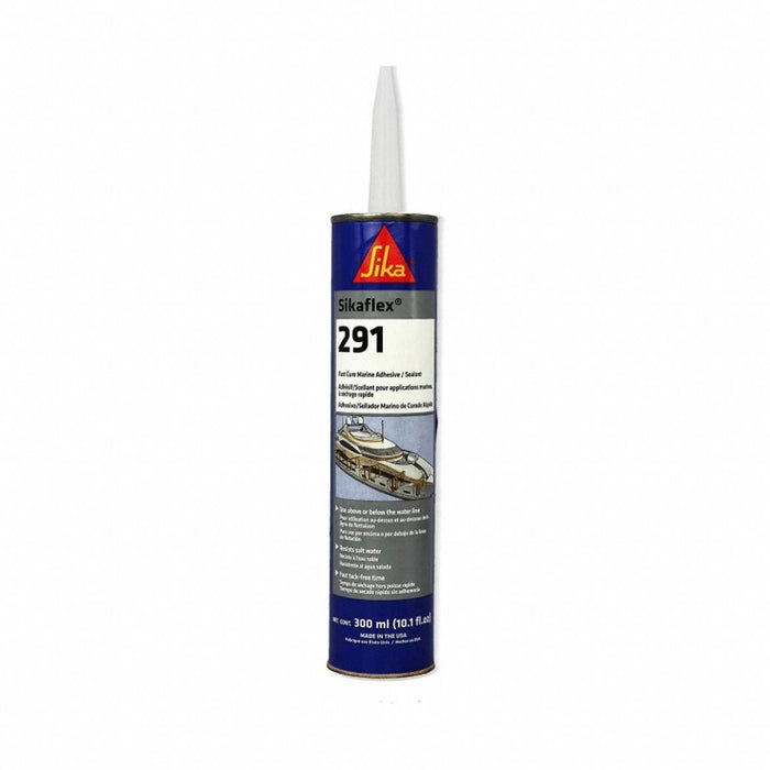 Sealant White 10 oz