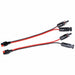 Compatible Connector to MC4 Adapter