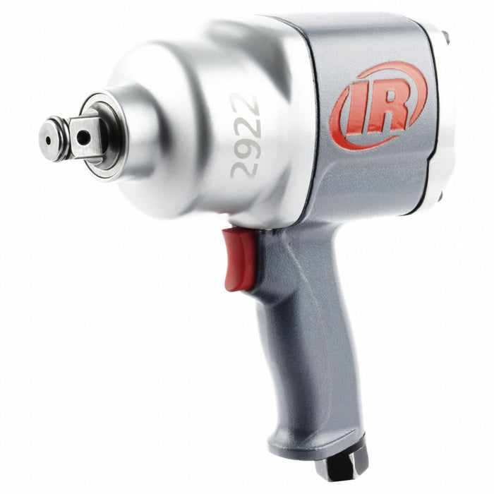 AirImpactWrench 3/8in NPT Pistol-Grip