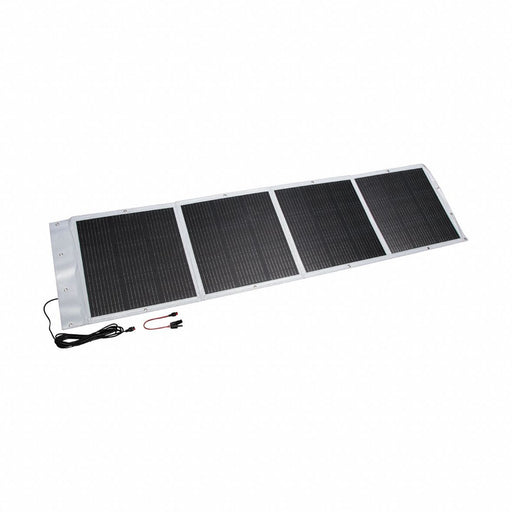 200W Portable Solar Panel