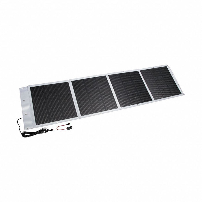 200W Portable Solar Panel