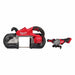 M18 FUEL Band Saw + M18 FUEL Grinder