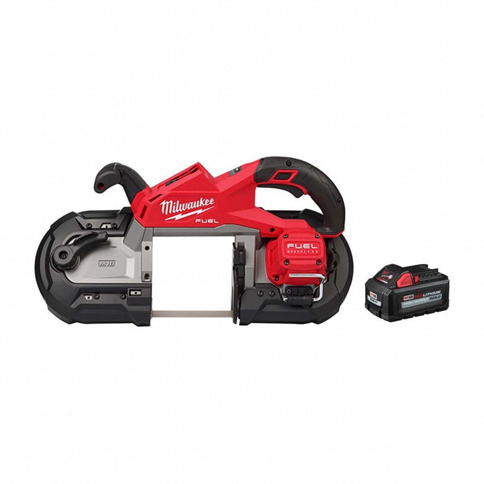 M18 FUEL Band Saw + M18 HO XC6.0 Battery