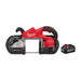 M18 FUEL Band Saw + M18 HO XC6.0 Battery