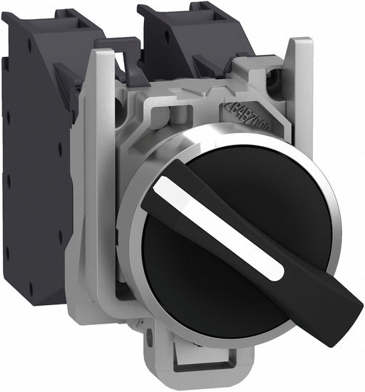 Hazardous Location Selector Switch 2 Pos