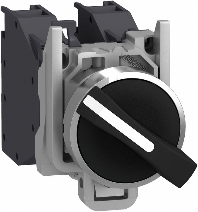Hazardous Location Selector Switch 2 Pos