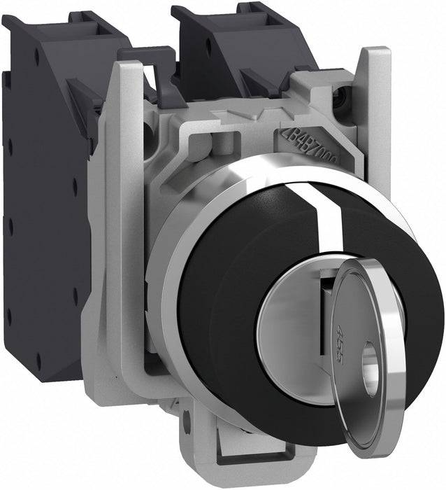 Hazardous Location Selector Switch 3 Pos
