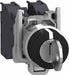 Hazardous Location Selector Switch 3 Pos