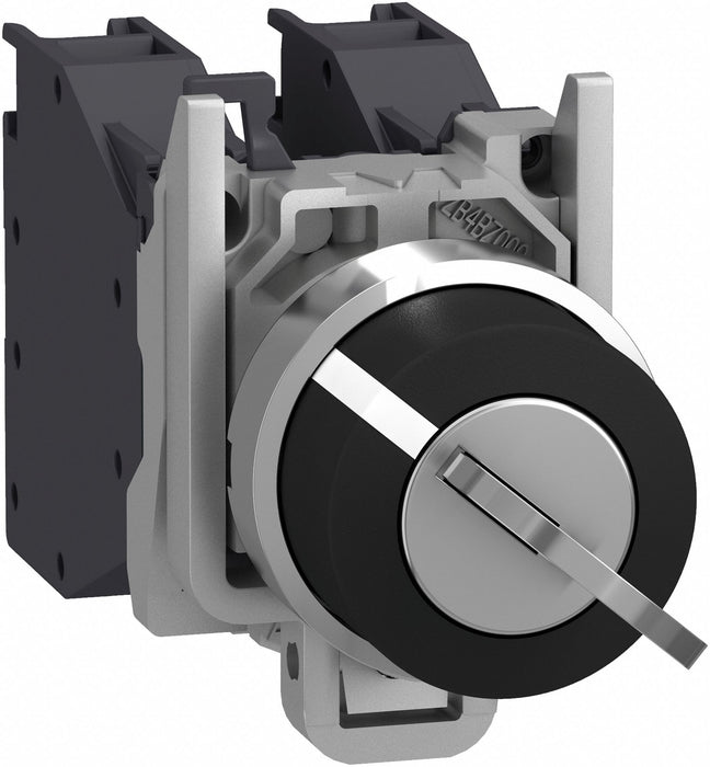 Hazardous Location Selector Switch 2 Pos