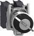 Hazardous Location Selector Switch 2 Pos