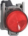Pilot Light Red 22mm LED