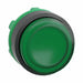 ExtendedPushButton Green No Lamp 22mm