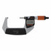 Calibrated Micrometer
