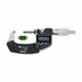 Calibrated Micrometer
