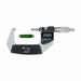 Calibrated Micrometer