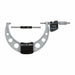 Calibrated Micrometer
